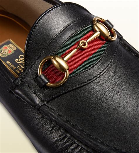 Gucci men's accessories